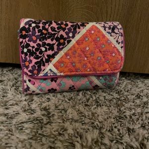 Vera Bradley wallet
